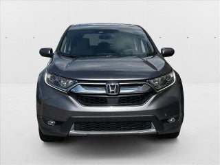 2017 Honda CR-V thumbnail – Hollywood, FL – 32