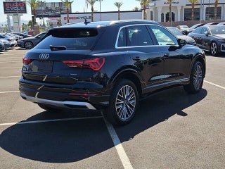 Audi Q3 for sale Las Vegas