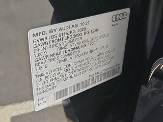 Audi Q3 for sale Las Vegas