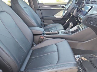 Audi Q3 for sale Las Vegas