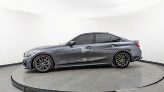 2020 BMW 3 Series thumbnail – Miami, FL – 3