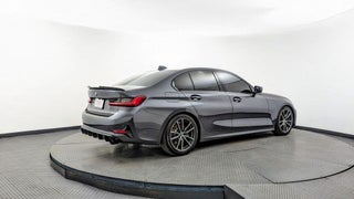 2020 BMW 3 Series thumbnail – Miami, FL – 7