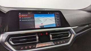 2020 BMW 3 Series thumbnail – Miami, FL – 23