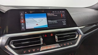 2020 BMW 3 Series thumbnail – Miami, FL – 24