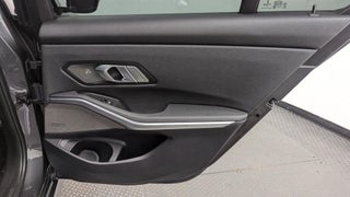 2020 BMW 3 Series thumbnail – Miami, FL – 19