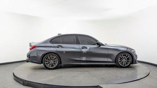 2020 BMW 3 Series thumbnail – Miami, FL – 8