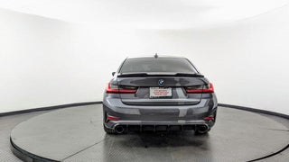 2020 BMW 3 Series thumbnail – Miami, FL – 6