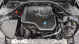 2020 BMW 3 Series thumbnail – Miami, FL – 28