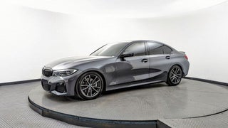 2020 BMW 3 Series thumbnail – Miami, FL – 2
