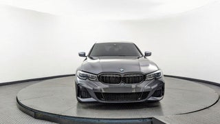 2020 BMW 3 Series thumbnail – Miami, FL – 11