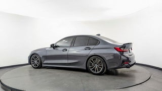 2020 BMW 3 Series thumbnail – Miami, FL – 4