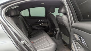 2020 BMW 3 Series thumbnail – Miami, FL – 18