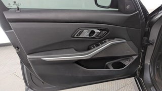 2020 BMW 3 Series thumbnail – Miami, FL – 13