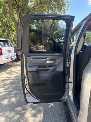 2020 Ram 1500 thumbnail – West Palm Beach , FL – 19