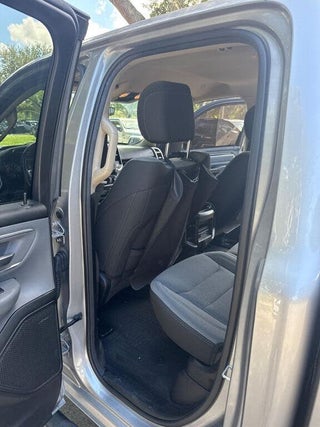 2020 Ram 1500 thumbnail – West Palm Beach , FL – 13