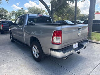 2020 Ram 1500 thumbnail – West Palm Beach , FL – 8