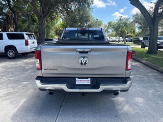 2020 Ram 1500 thumbnail – West Palm Beach , FL – 7