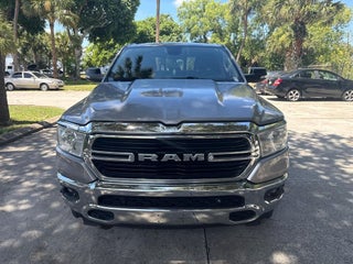2020 Ram 1500 thumbnail – West Palm Beach , FL – 3