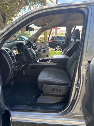 2020 Ram 1500 thumbnail – West Palm Beach , FL – 15