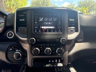 2020 Ram 1500 thumbnail – West Palm Beach , FL – 23