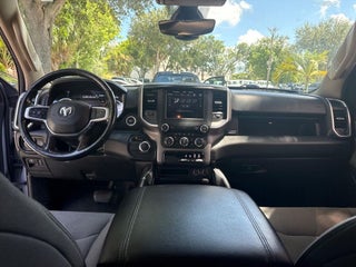 2020 Ram 1500 thumbnail – West Palm Beach , FL – 22