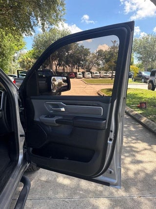 2020 Ram 1500 thumbnail – West Palm Beach , FL – 18