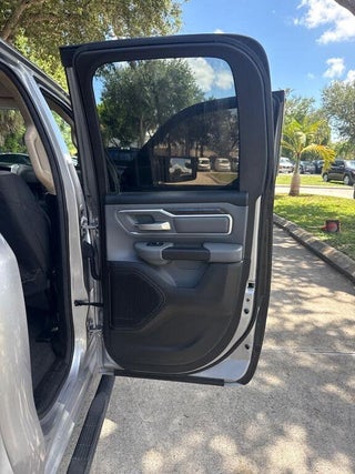 2020 Ram 1500 thumbnail – West Palm Beach , FL – 17