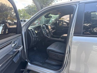 2020 Ram 1500 thumbnail – West Palm Beach , FL – 10