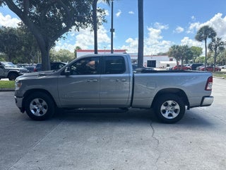 2020 Ram 1500 thumbnail – West Palm Beach , FL – 9