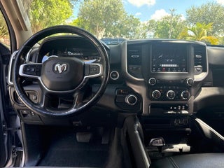 2020 Ram 1500 thumbnail – West Palm Beach , FL – 24
