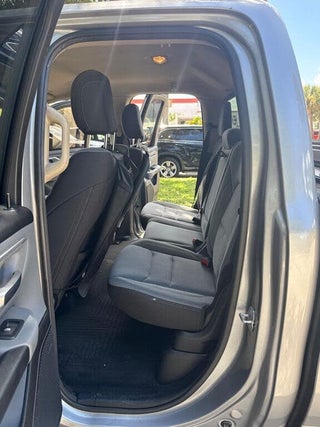 2020 Ram 1500 thumbnail – West Palm Beach , FL – 16