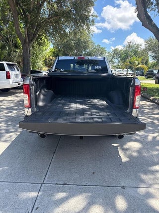 2020 Ram 1500 thumbnail – West Palm Beach , FL – 26