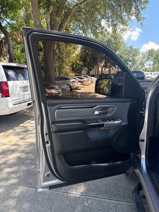 2020 Ram 1500 thumbnail – West Palm Beach , FL – 20