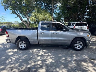 2020 Ram 1500 thumbnail – West Palm Beach , FL – 5