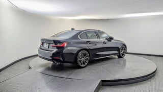 2021 BMW 3 Series thumbnail – West Palm Beach , FL – 7