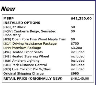 2021 BMW 3 Series thumbnail – West Palm Beach , FL – 5