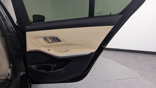 2021 BMW 3 Series thumbnail – West Palm Beach , FL – 17
