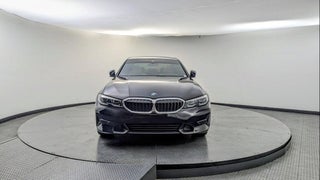 2021 BMW 3 Series thumbnail – West Palm Beach , FL – 10