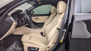 2021 BMW 3 Series thumbnail – West Palm Beach , FL – 12