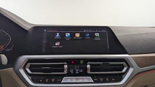2021 BMW 3 Series thumbnail – West Palm Beach , FL – 24