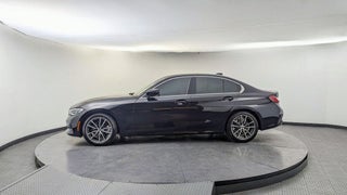 2021 BMW 3 Series thumbnail – West Palm Beach , FL – 3