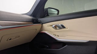 2021 BMW 3 Series thumbnail – West Palm Beach , FL – 27