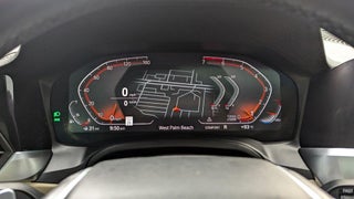 2021 BMW 3 Series thumbnail – West Palm Beach , FL – 30