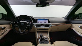 2021 BMW 3 Series thumbnail – West Palm Beach , FL – 20