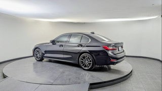 2021 BMW 3 Series thumbnail – West Palm Beach , FL – 4