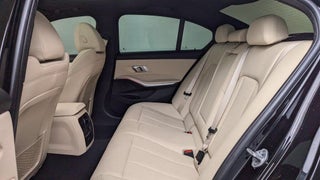 2021 BMW 3 Series thumbnail – West Palm Beach , FL – 14