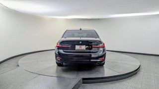 2021 BMW 3 Series thumbnail – West Palm Beach , FL – 6