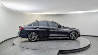 2021 BMW 3 Series thumbnail – West Palm Beach , FL – 8