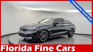 BMW 3 Series for sale Las Vegas