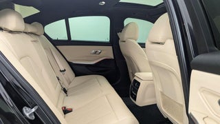 2021 BMW 3 Series thumbnail – West Palm Beach , FL – 16